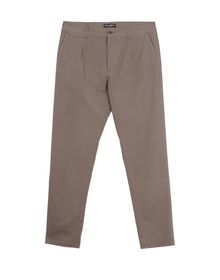 Casual pants - DOLCE & GABBANA