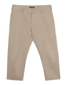 Pantalone capri - DOLCE & GABBANA