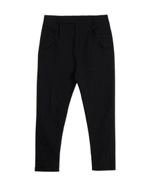 Casual pants - CAMO