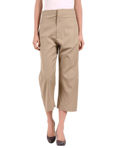 ZOOM MARNI - 3/4-length short