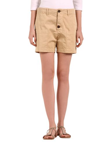 ZOOM MARNI - Shorts