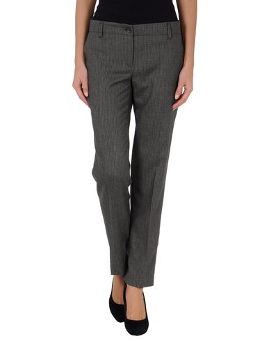 ZOOM D&G - Casual pants