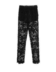 Casual pants - ERMANNO SCERVINO