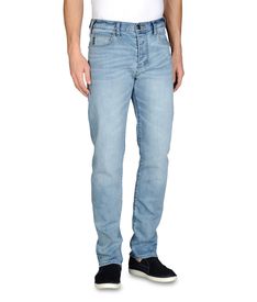ARMANI JEANS - Jeans