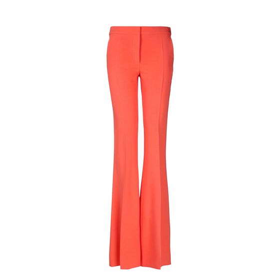 Stella McCartney, Coral Fluid Tailoring Bedford Pant