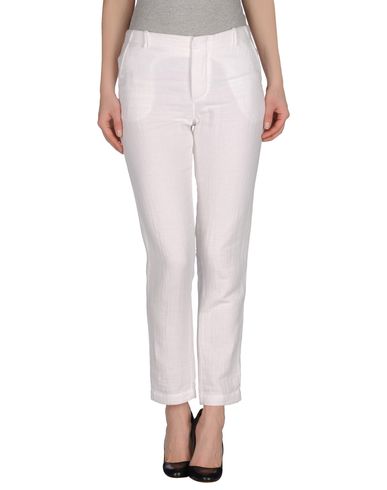 ZOOM ANTIK BATIK - Casual trouser