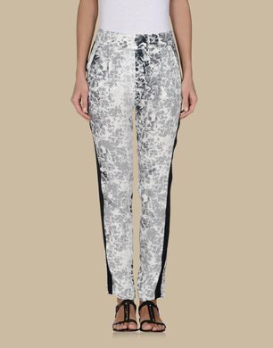 TRU TRUSSARDI - Pants
