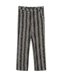 Pantalon corsaires - TER ET BANTINE