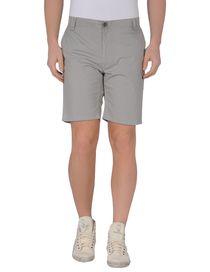 PATRIZIA PEPE - Bermuda shorts