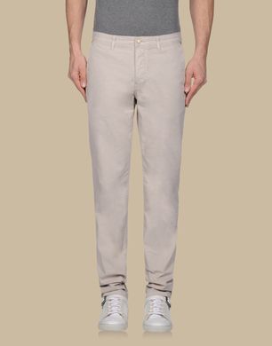 TJ TRUSSARDI JEANS - Pants