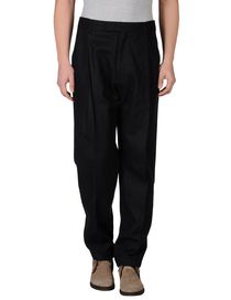 KRIS VAN ASSCHE - Casual pants