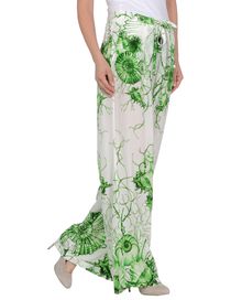 ROBERTO CAVALLI - Casual trouser