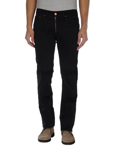 ZOOM ACNE - Casual trouser