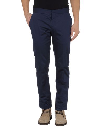 ZOOM UMIT BENAN - Casual pants
