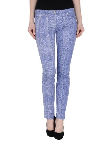 ZOOM ROBERTO CAVALLI - Casual trouser