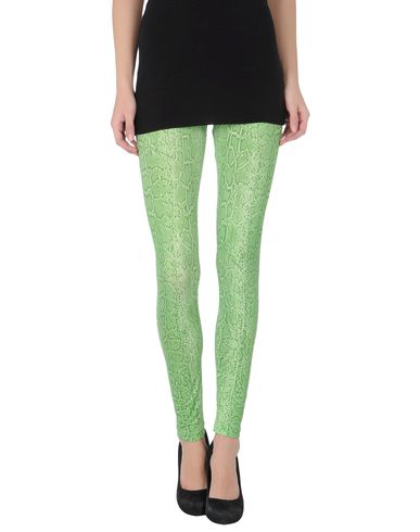 ZOOM ROBERTO CAVALLI - Leggings