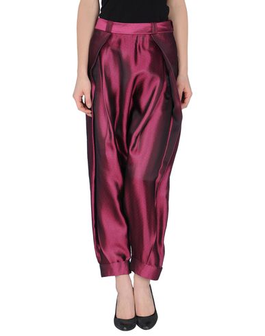 ZOOM HAIDER ACKERMANN - Harem Pants