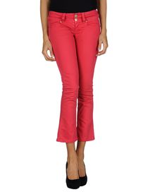 DONDUP - 3/4-length short