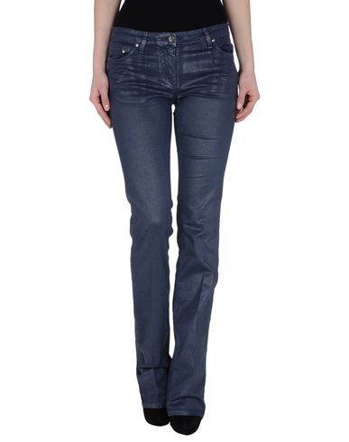 ZOOM ROBERTO CAVALLI - Casual pants