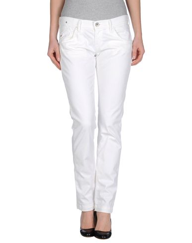 ZOOM FORNARINA - Casual trouser