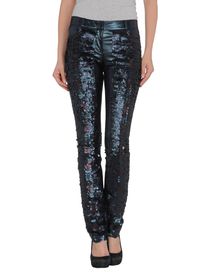 ROBERTO CAVALLI - Casual pants