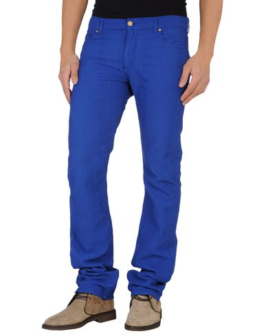 ZOOM ROBERTO CAVALLI - Casual pants