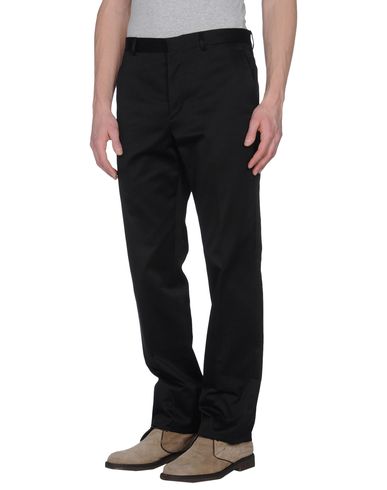 ZOOM ROBERTO CAVALLI - Dress pants