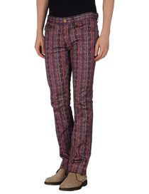 ROBERTO CAVALLI - Casual pants