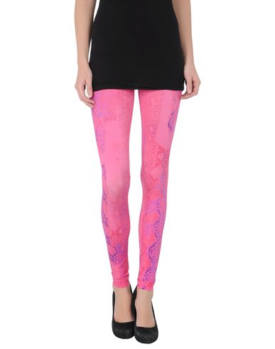 ZOOM ROBERTO CAVALLI - Leggings