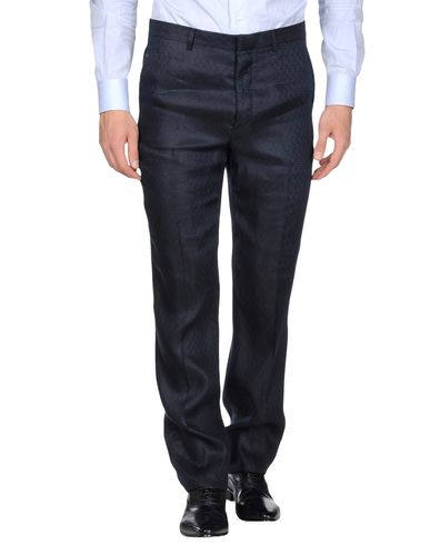 ZOOM ROBERTO CAVALLI - Dress pants