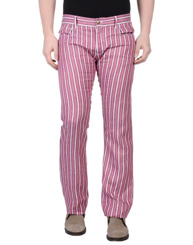 ZOOM ROBERTO CAVALLI - Casual pants