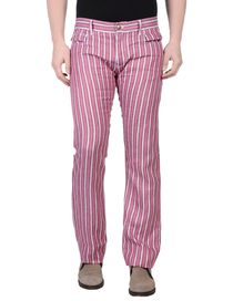 ROBERTO CAVALLI - Casual pants
