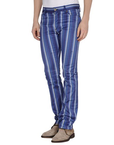 ZOOM ROBERTO CAVALLI - Casual pants