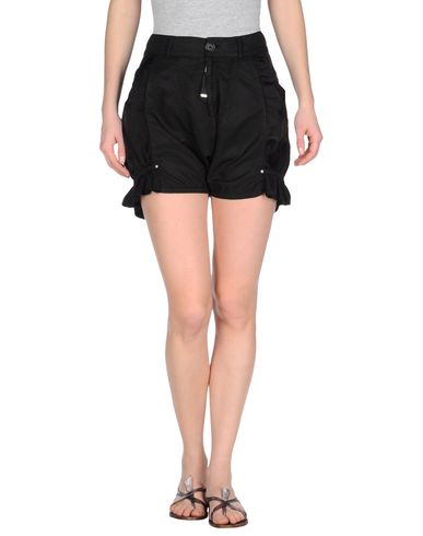 ZOOM HIGH - Shorts