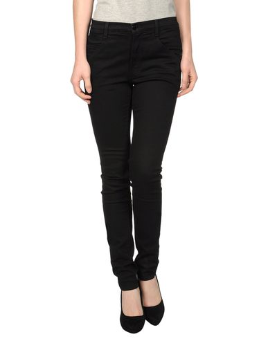 ZOOM PROENZA SCHOULER - Casual pants