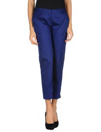 NEW YORK INDUSTRIE - 3/4-length trousers