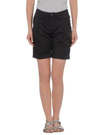 SEVENTY - Bermuda shorts
