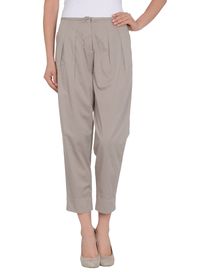 FABIANA FILIPPI - Casual trouser