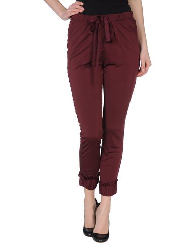 ZOOM NINA RICCI - Casual pants