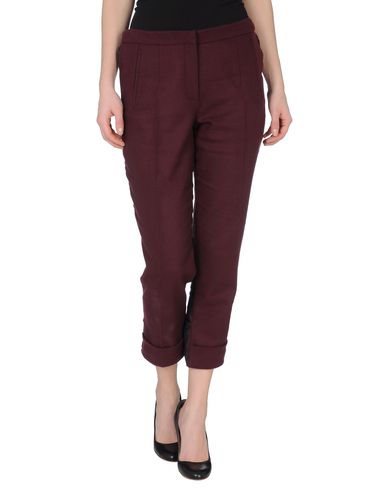 ZOOM NINA RICCI - 3/4-length short