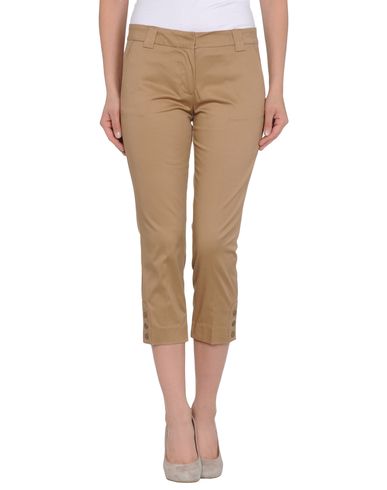 ZOOM NAF NAF - 3/4-length short