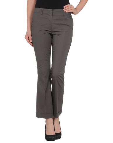ZOOM L' AUTRE CHOSE - Casual pants