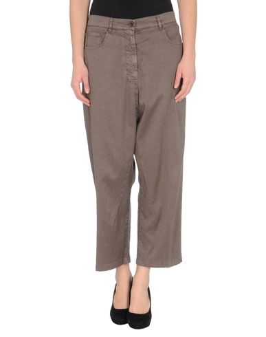 ZOOM ARGONNE - Harem pants