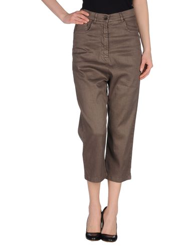 ZOOM ARGONNE - Harem Pants