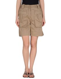 SEVENTY - Bermuda shorts