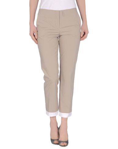 ZOOM JIL SANDER - Casual trouser