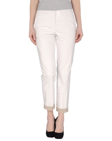 ZOOM JIL SANDER - Casual pants
