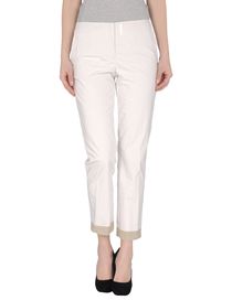 JIL SANDER - Casual pants
