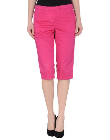 ZOOM JIL SANDER - 3/4-length short