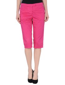 JIL SANDER - 3/4-length short